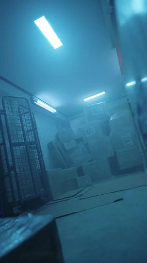 Honey, Your Good Wife is Gone Episode 5