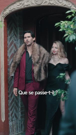 La Reine Alpha Rejetée Fait Son Retour Épisode4