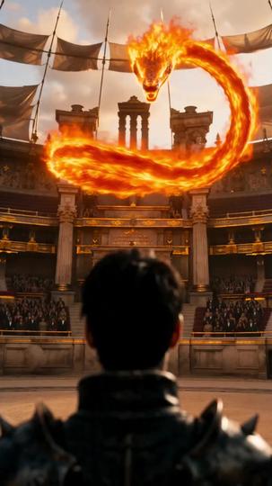 No More Hiding, Heir of the Sun Episode 10