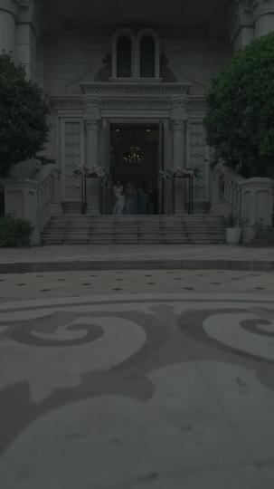 Senator Uncle, Let Me Go Episode 7