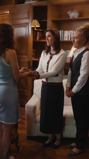 Zu spät, mich zu lieben (Deutsch Synchronisiert) 10Folgen