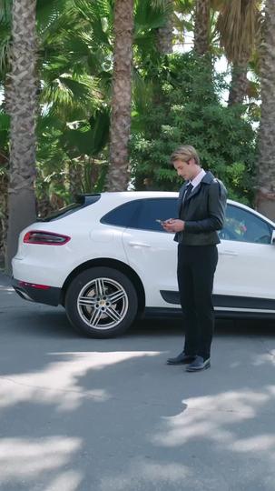 Aimer Celui Qui ne M'appartient pas Épisode5