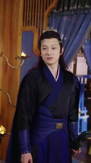 The Chosen Blade: Path of the Legend Episode 6