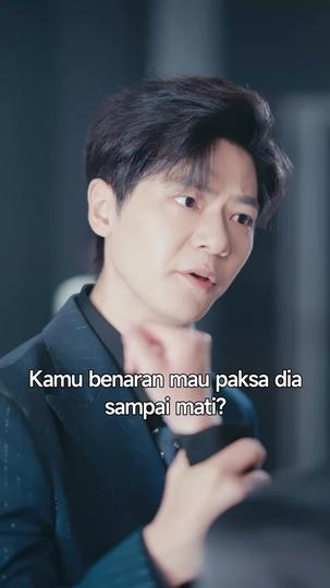 Sesal yang Datang Terlambat Episode 9