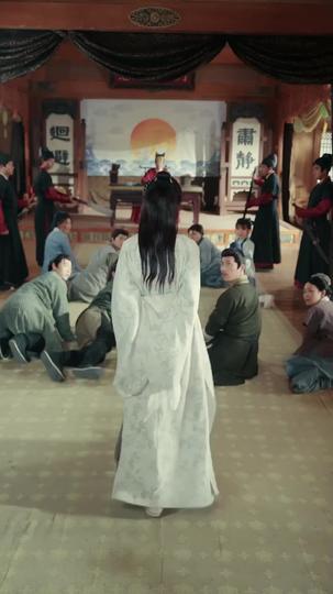 Rahasia Suara Sang Anak Ajaib Episode 11