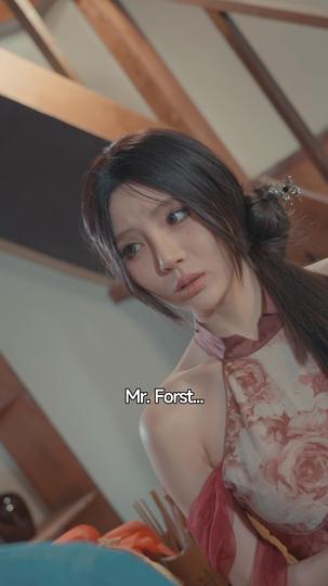 Supremacy Unveiled: The World At His Feet Episode 2