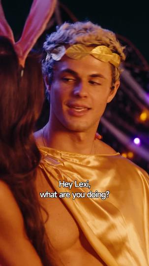 Cheer Queen Returns To Slay Episode 8