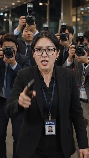 Becoming a Chaebol Villainess Episode 9