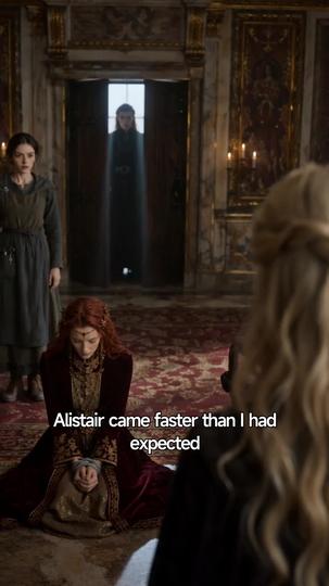 The Dragon Queen He Threw Away Episode 5