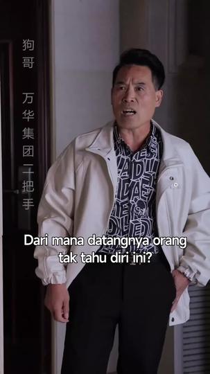 Misteri Pemilik Tahta Kuno Episode 2