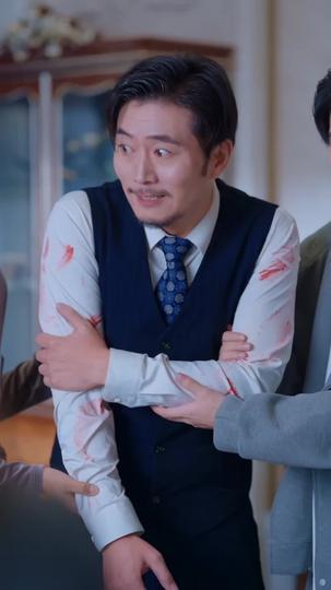 重生後，我聽着心聲反殺 第3集