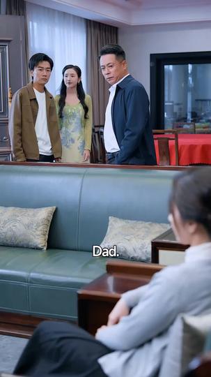 From Shadow to Light: Her Time to Shine Episode 5