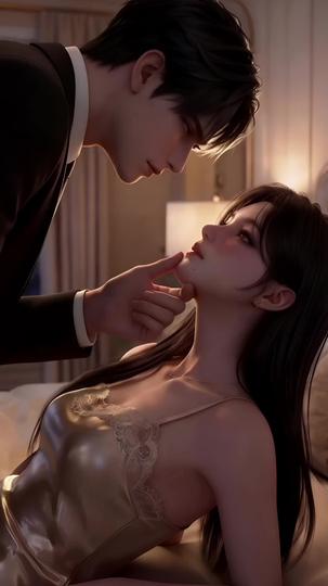 Hidden Wife, Overpowered Life Episode 9