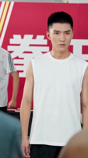 Cazador en el ring: Puños de justicia (Doblado) Episodio 10