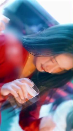 아머 오브 러브 제1회