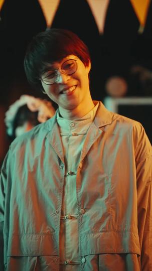 ラブデスゲーム 第 8 話