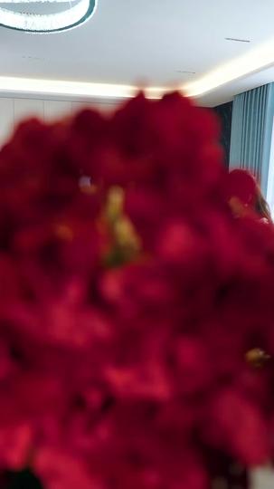 Matrimonio de mentira, amor de verdad Episodio 3