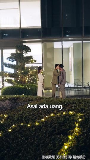 Ditinggal Istri Menjadi Sultan Episode 4