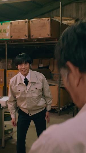 For Their Final Journey Episode 6