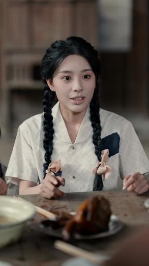 Feast in the Famine Episode 3