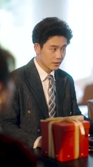 Love Beyond Words: Mr. Kane's Mute Wife Episode 3