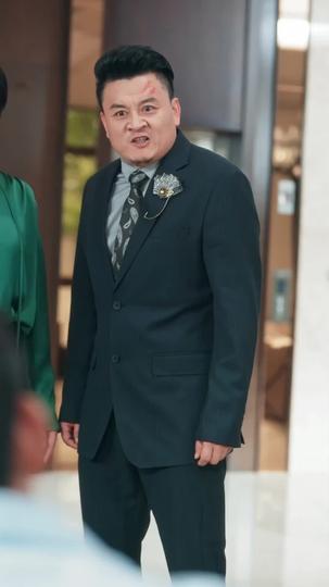 When Lies Speak Again (DUBBED) Episode 6