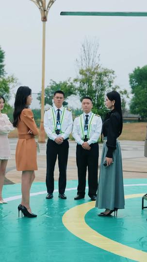 觉醒后,大小姐高不可攀 第5集