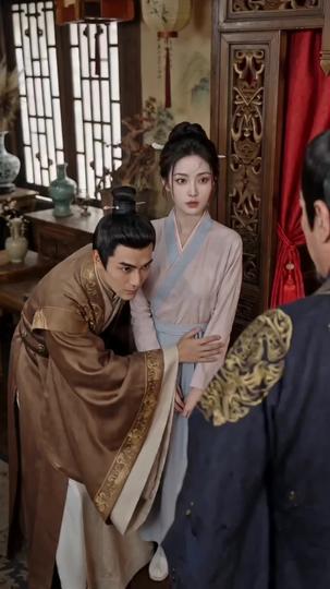 退婚后,从高冷女帝开始攻略 第2集