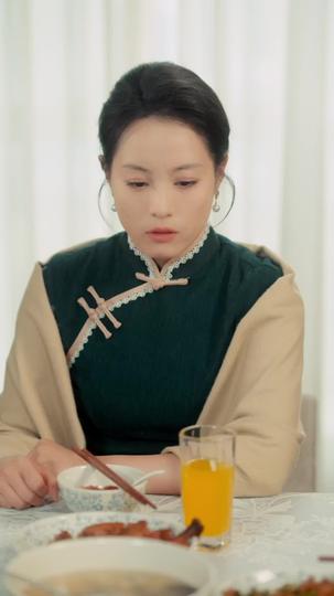 旧时光里的新恋人 第4集