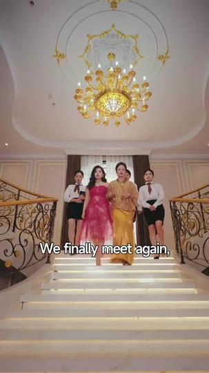 Back to the Heiress, Back to Slay Episode 3