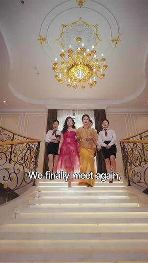 Back to the Heiress, Back to Slay Episode 3