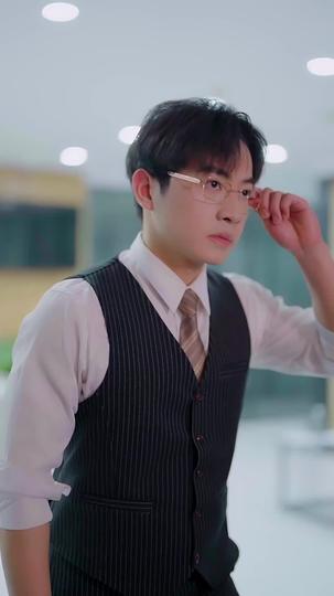 爱在转角遇见你 第7集