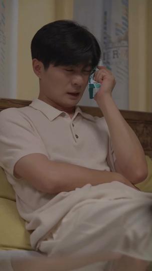 Don't Fall for Me Episode 9