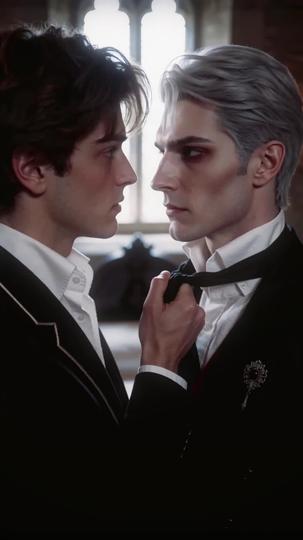 The Prisoner of the Blood Oath Episode 5