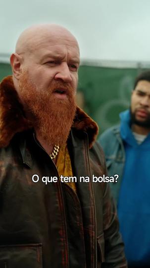 Como uma Órfã me Tornou Rico 10Episódio