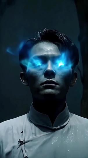 Eyes of Stone: Darkness in the Peaks Episode 11