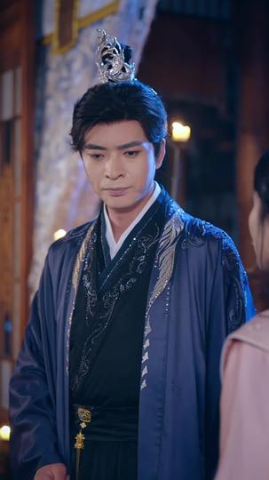 棄子青雲徵 第11集