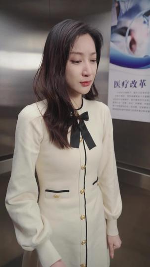 离婚后假千金翻身啦 第3集