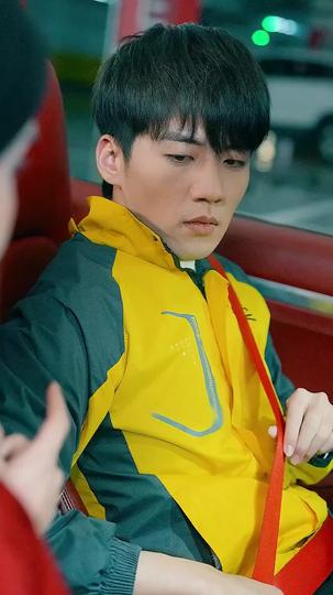 女社長の旦那は最強国師 第 5 話