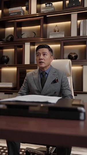 我淨身出戶後，前妻卻來求複合 第8集