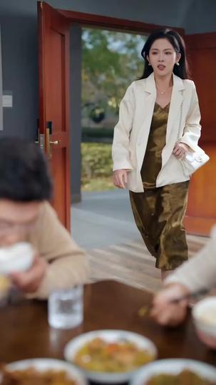 Her Second Life, Their Last Episode 1