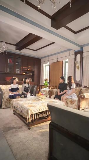 Shadows of Vengeance Episode 8