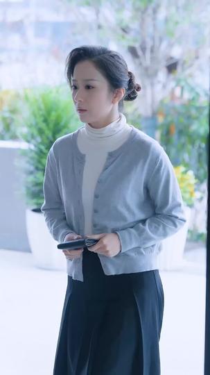 節約して30年、夫は給料を初恋の人に送った 第 6 話