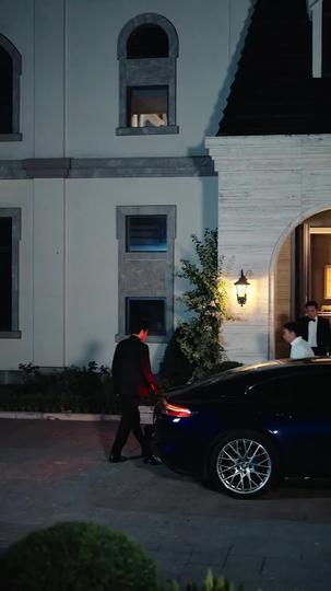 Quand Elle Cesse d'Aimer Épisode3