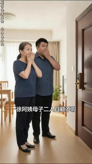 保母的秘密吃播 第11集