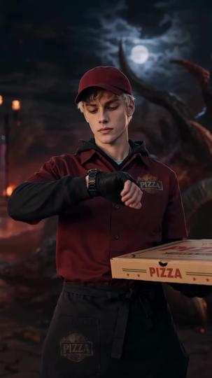 Devil's Delivery: Make Demons Cry Episode 4