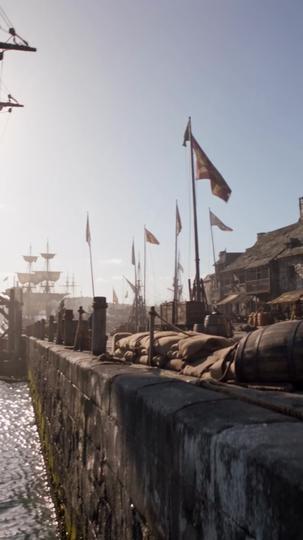 Betrayed at Sea, I Awoke the Sea God's Compass Episode 6