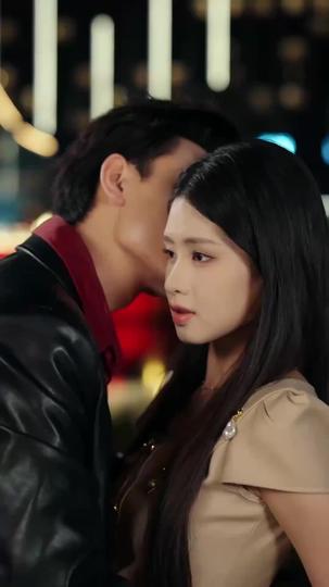 No Escape from His Obsession Episode 7