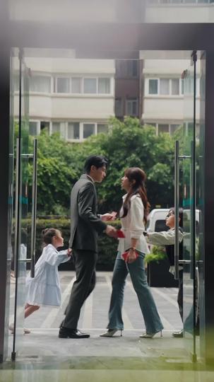 Forever Bound to You Episode 11