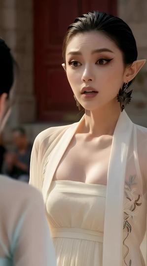 妖獸夫君助我成爲萬靈之王 第3集